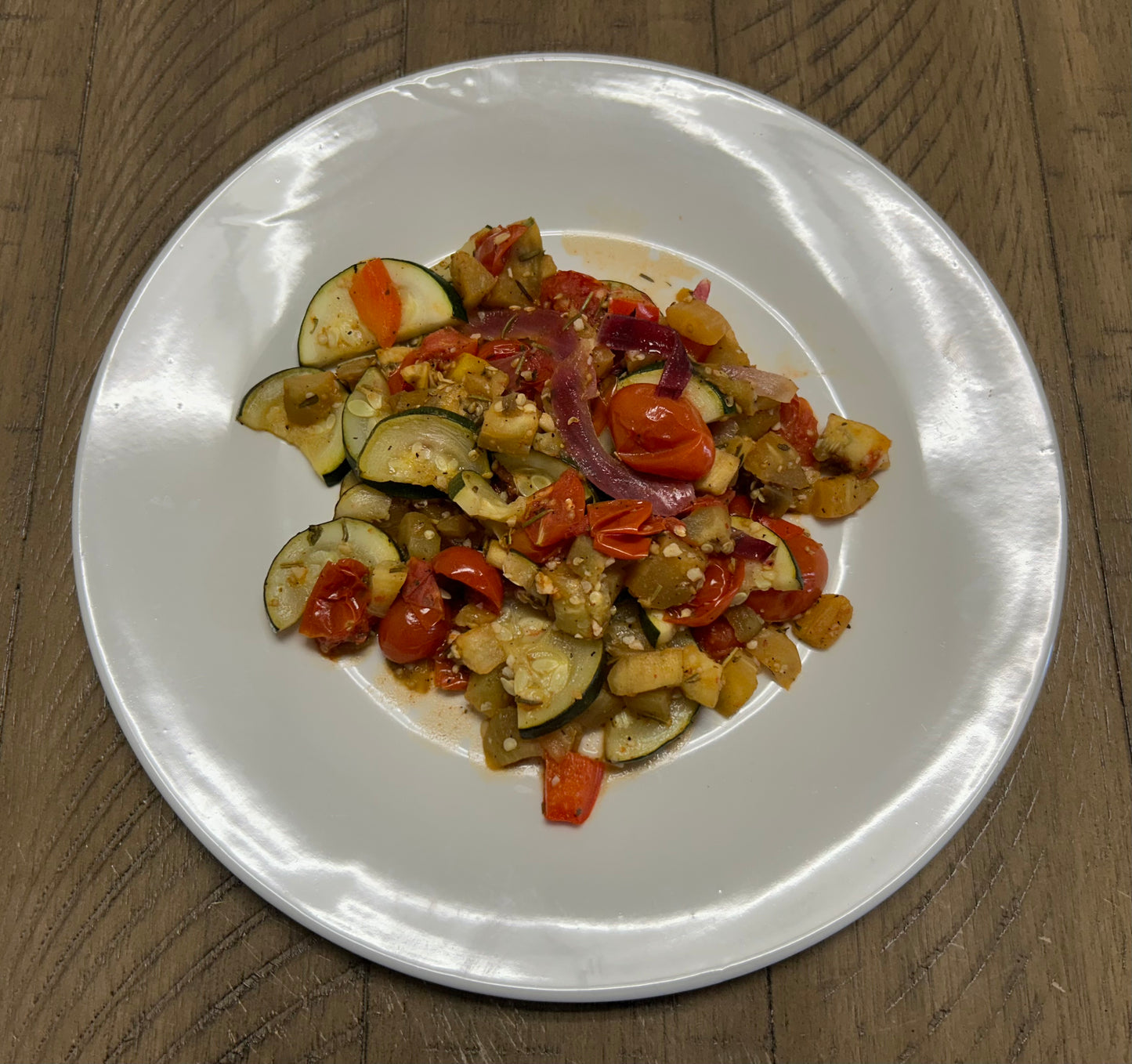 Ratatouille