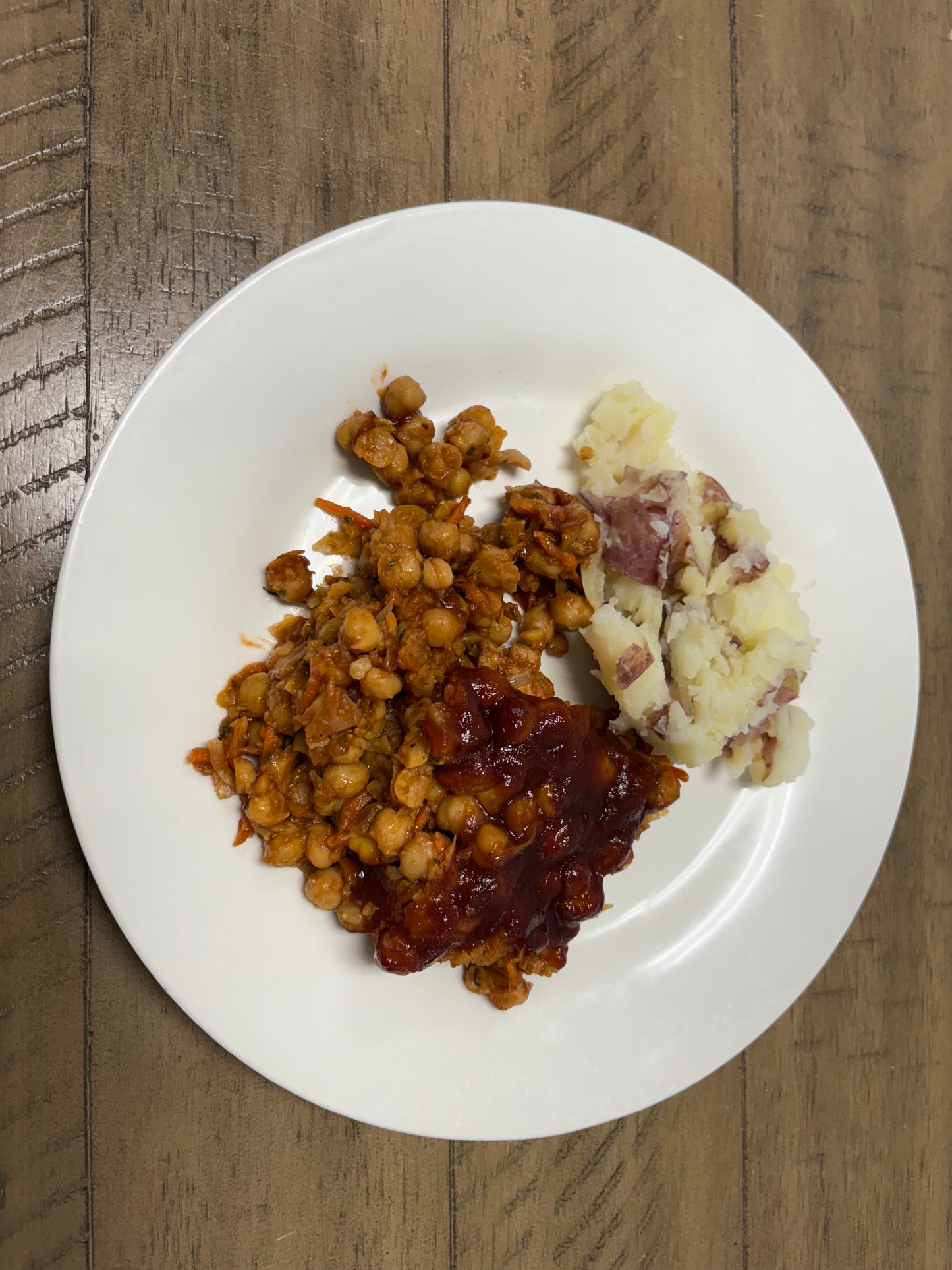 Vegan Meatloaf