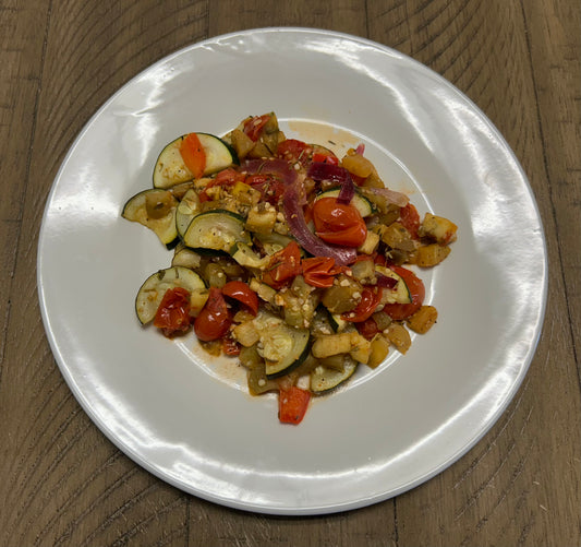 Ratatouille