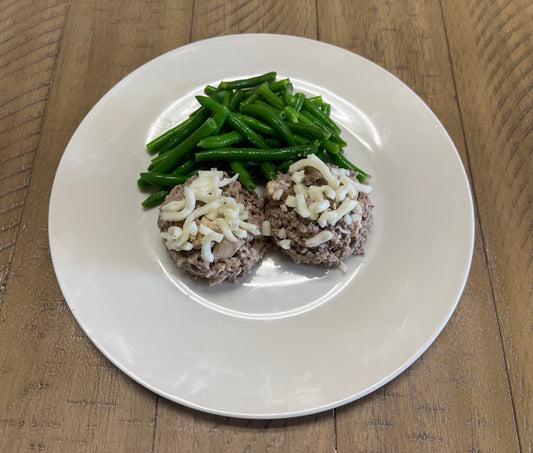 Beef Stroganoff WL
