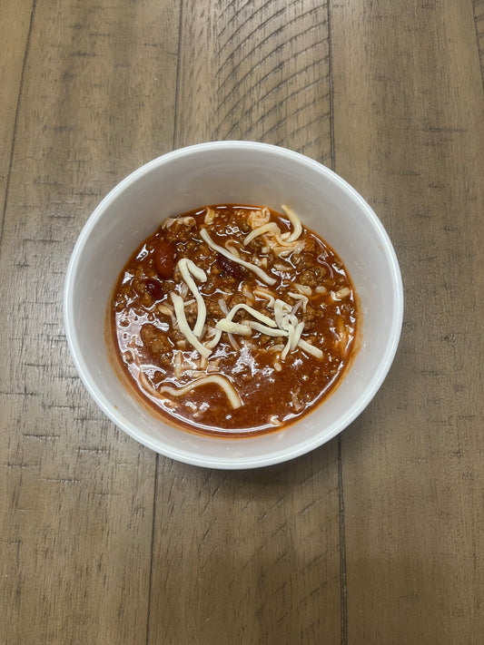 Savory Chili (WL)