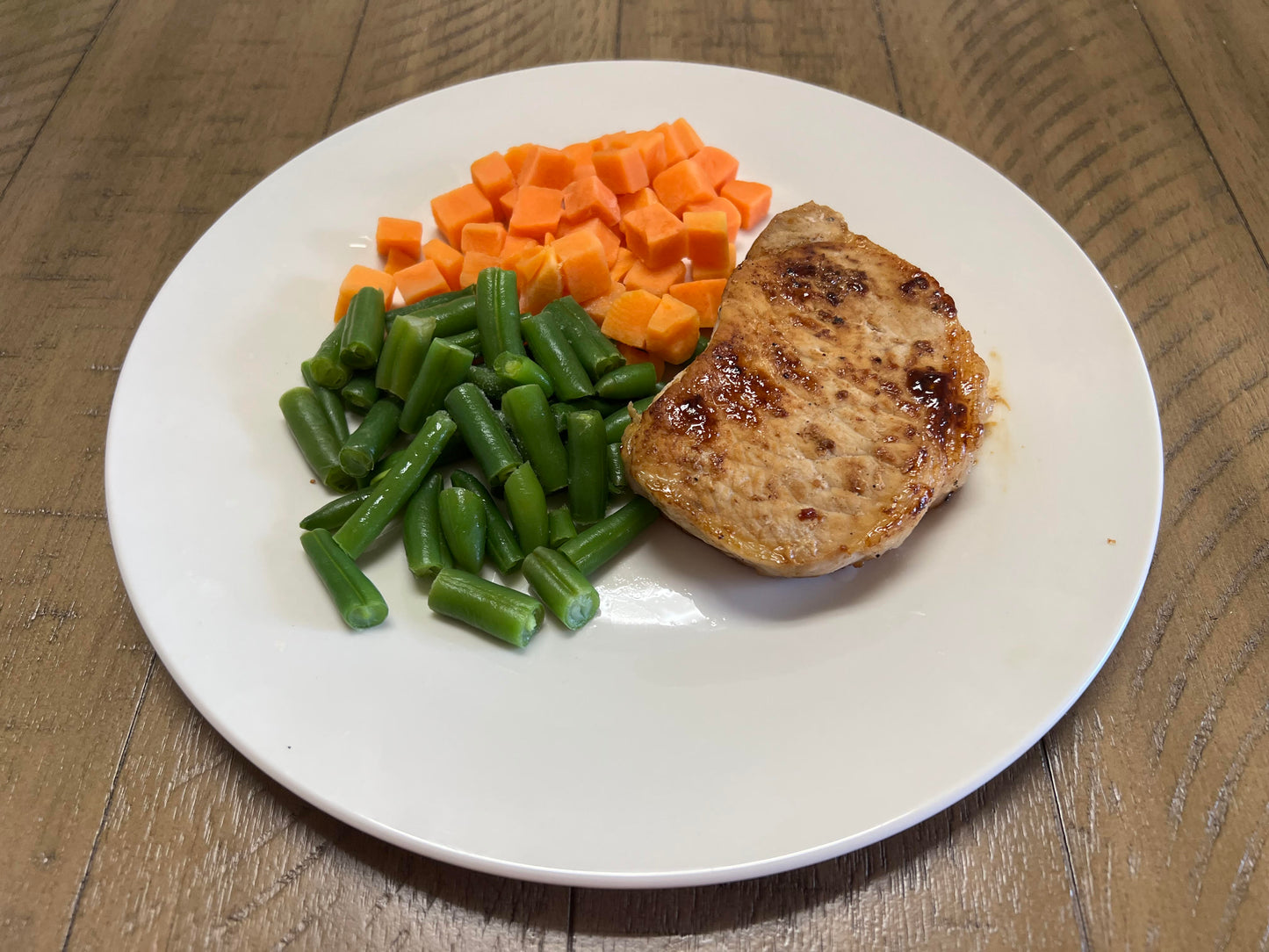 Italian Marinated Pork Loin HE